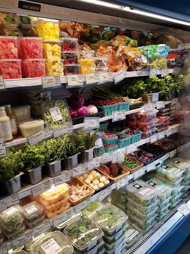 Greene Grape Provisions - Brooklyn