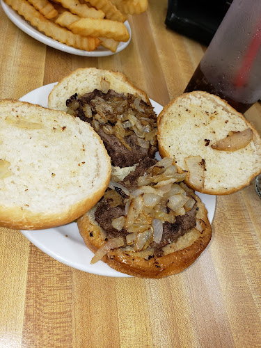 Comentarii opinii despre Bates Hamburgers