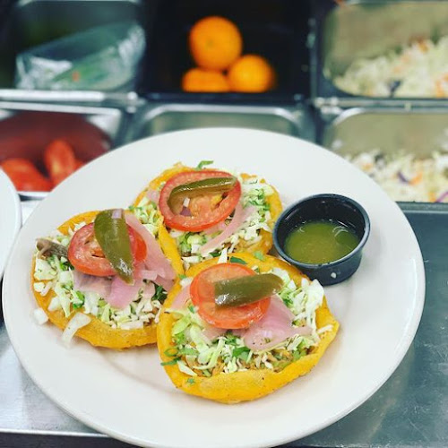 The Blue Hole Restaurant Belizean Caribbean Cuisine - Hospitality and gastronomy