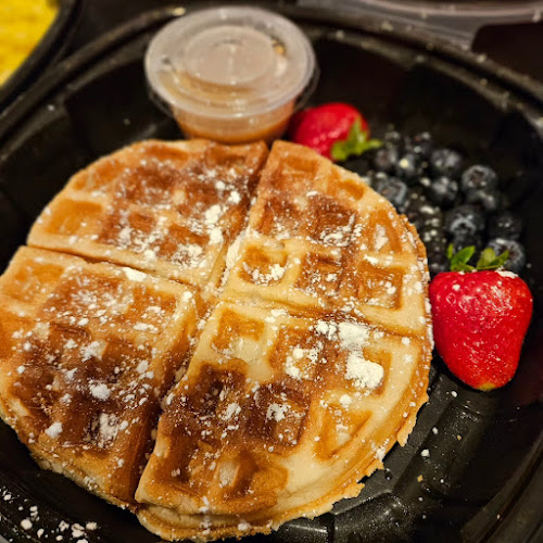 Comentarii opinii despre Myles Fish & Wings