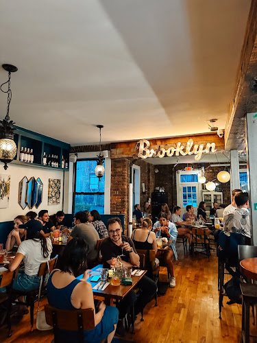 Vineapple - Brooklyn