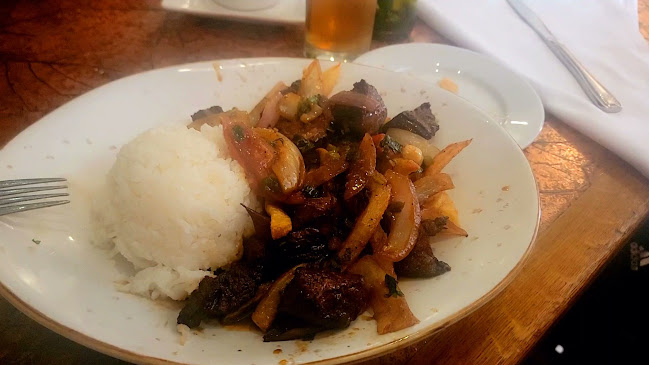 Opinii despre El Rocoto în Cerritos - Hospitality and gastronomy