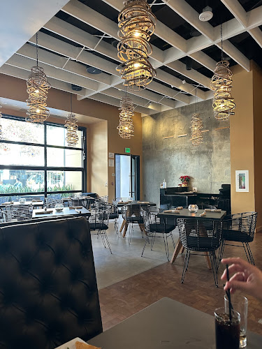 Neighbors - Playa Vista - Hospitality and gastronomy