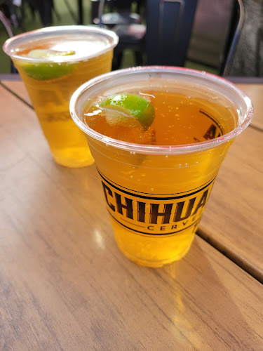 Chihuahua Cerveza Taproom Phone number