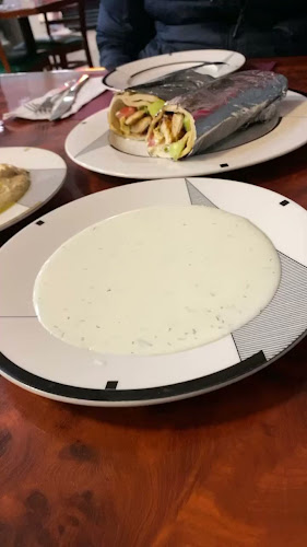 Opinii despre Ali Baba în Troy - Hospitality and gastronomy