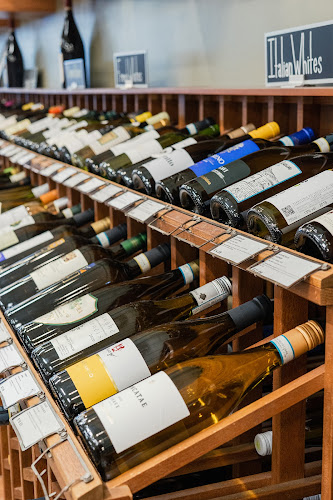 Bottles Fine Wine - Hospitality and gastronomy