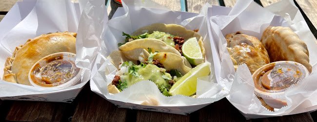 Opinii despre La Caseta în Charlotte - Hospitality and gastronomy