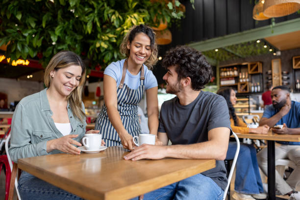 SPoT Coffee - Buffalo