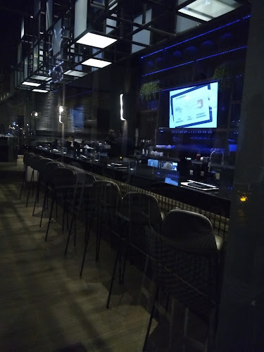 Comentarii opinii despre MORI Japanese Grill