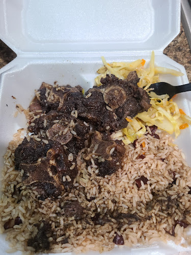 Jonae's Island Twist