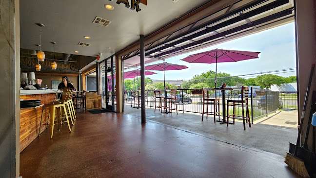 Dream Cafe - Hospitality and gastronomy