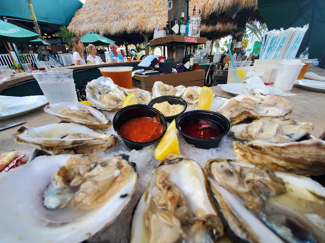 E.R. Bradley's Saloon - Hospitality and gastronomy