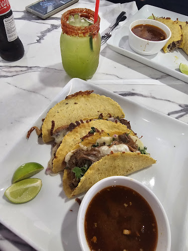 Comentarii opinii despre Estilo Azteca