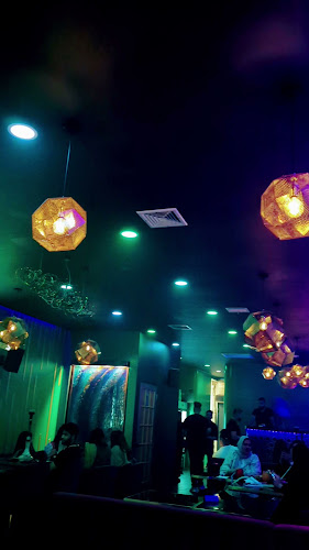 RAAZ Hookah Lounge - Hospitality and gastronomy