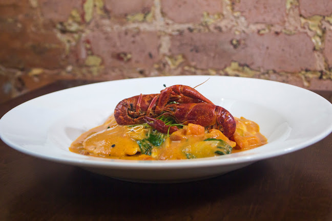 Buenavista - Hospitality and gastronomy