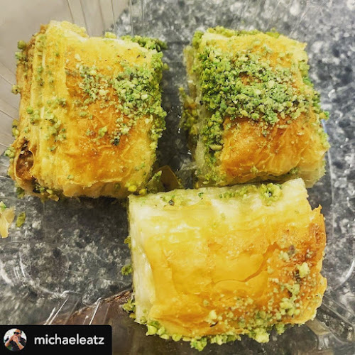 Garo's Deli - Hospitality and gastronomy