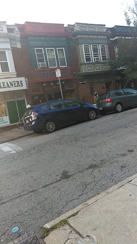 Reviews of High Point Cafe in Philadelphia - Hospitality and gastronomy