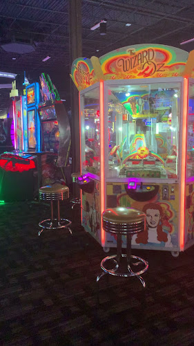 Dave & Buster's Woburn