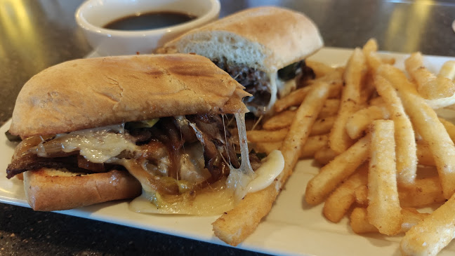 J's Pub & Grill - Hospitality and gastronomy