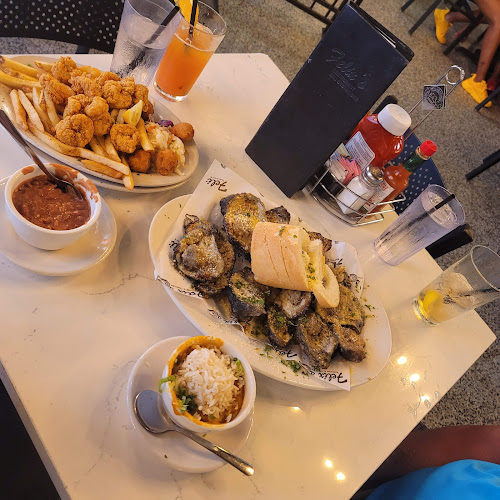 Felix's Restaurant & Oyster Bar Phone number