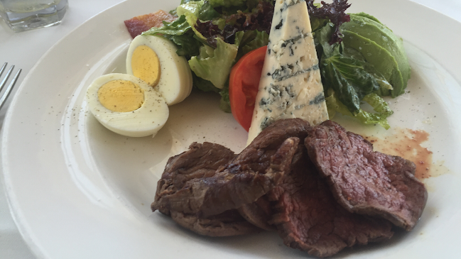 Saratoga Restaurant - Hospitality and gastronomy