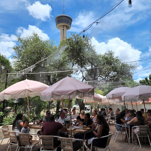 Box St. All Day Brunch - Hemisfair - Hospitality and gastronomy