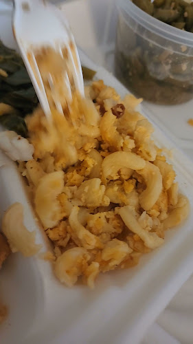 Ahkii's Soul Meals Ft. Chef Legacy - Atlantic City