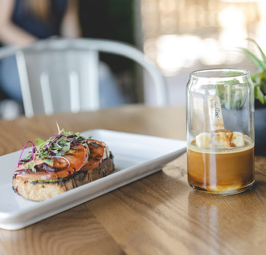 Aspire Coffee House - Las Vegas