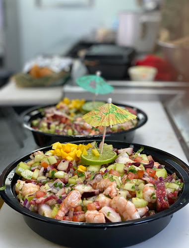 Opinii despre MARISCOS LA MARINA 2 în Visalia - Hospitality and gastronomy