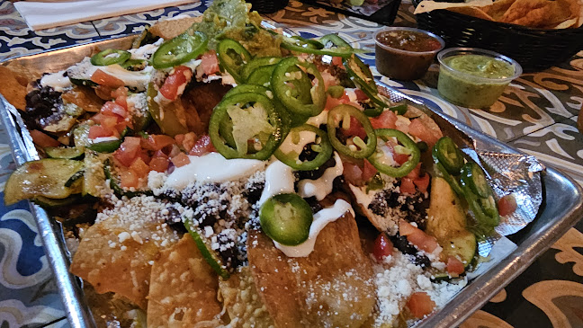 Chihuahua Cerveza Taproom - Hospitality and gastronomy