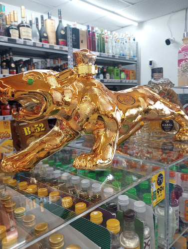 Opinii despre Jay Discount Beverage and Liquor în Ocala - Hospitality and gastronomy