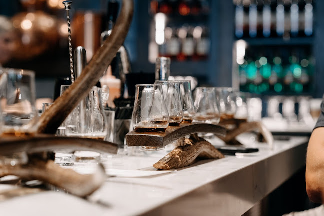 Comentarii opinii despre The Reserve by Old Elk Distillery