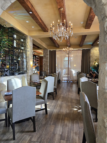 Polanco Modern Mexican Steakhouse - Hawthorne