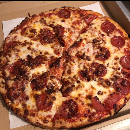 Pizza Gallery - Hospitality and gastronomy