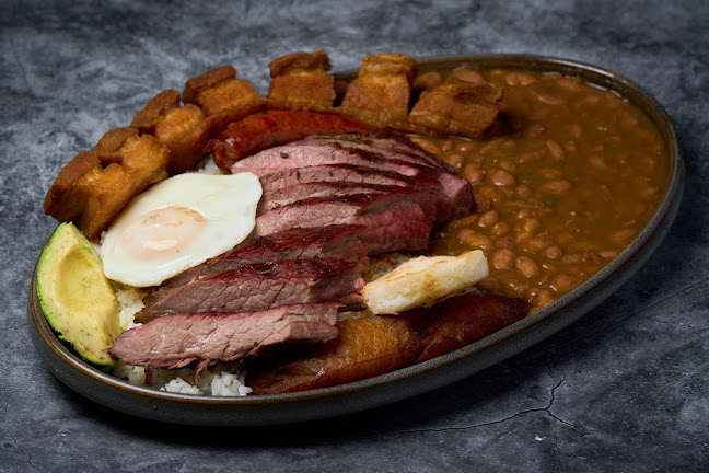 Rancho Mateo Colombian Steakhouse