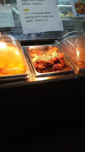 Opinii despre Mesa's BBQ în Hialeah - Hospitality and gastronomy