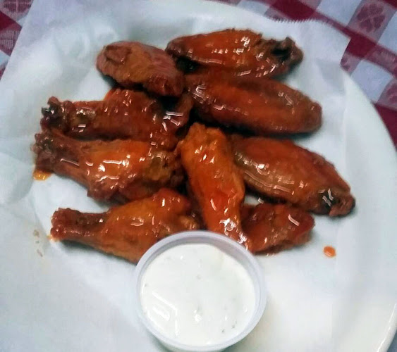 Opinii despre Bella Napoli Italian Bistro în Savannah - Hospitality and gastronomy