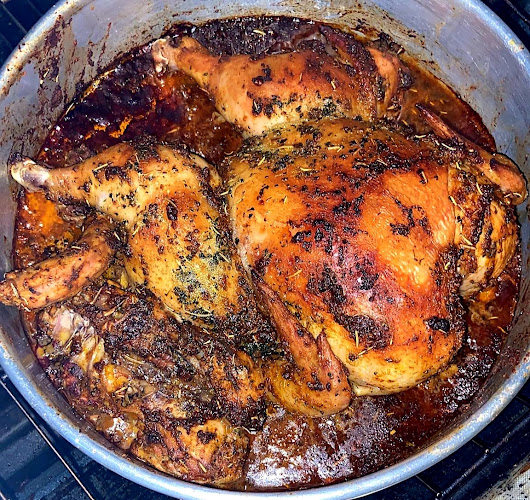 Comentarii opinii despre SerAsh Cuisine LLC