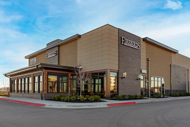 Firebirds Wood Fired Grill - Lee's Summit