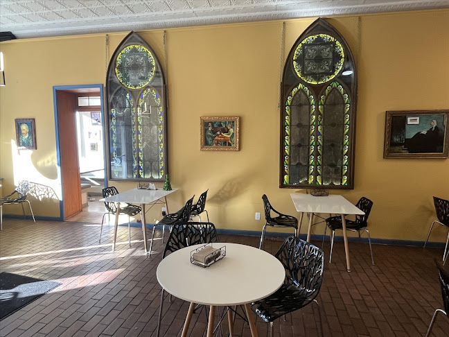 Common Ground Coffee House