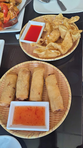 King Thai Asian Cuisine - Hospitality and gastronomy