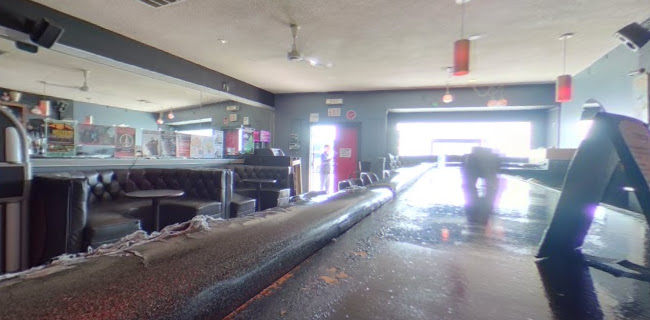 Til-Two Club - San Diego