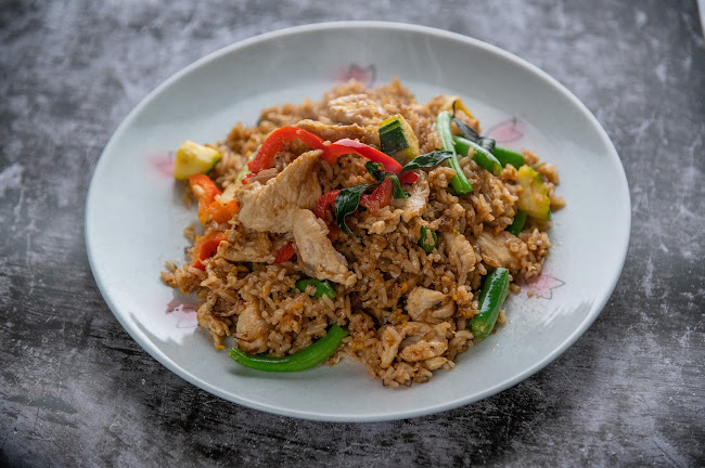 Comentarii opinii despre Little Plearn Thai Kitchen