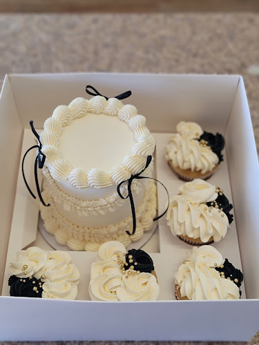 Comments and reviews of Wanna's Cakes & Cupcakes