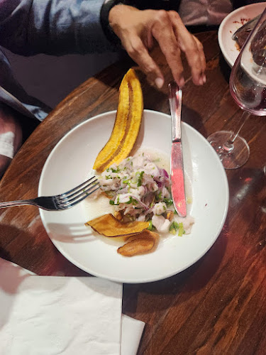 Reviews of Buenavista in New York - Hospitality and gastronomy