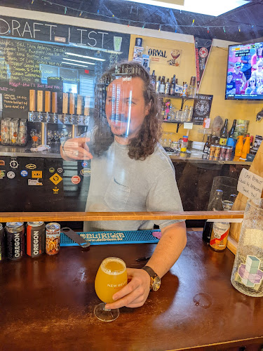 Potent Potables - Hospitality and gastronomy