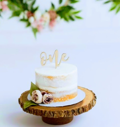 Wanna's Cakes & Cupcakes