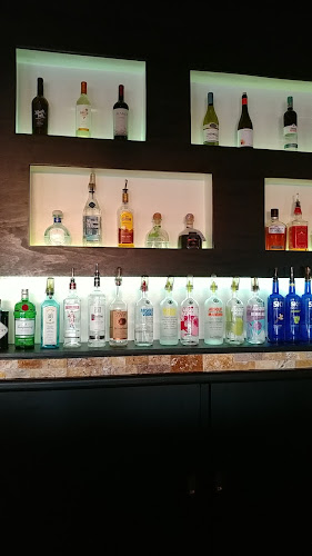 Palate Restaurant Latin Inspired Cuisine & Bar - Hospitality and gastronomy