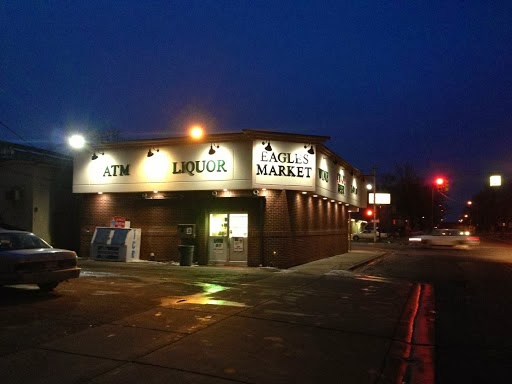 501 W Cross St, Ypsilanti, MI 48197