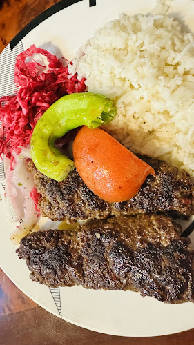 Opinii despre Ali Baba în Troy - Hospitality and gastronomy